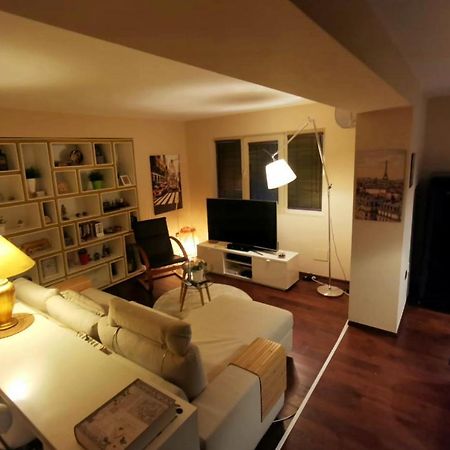 דירות טיראנה The Cozy Flat מראה חיצוני תמונה