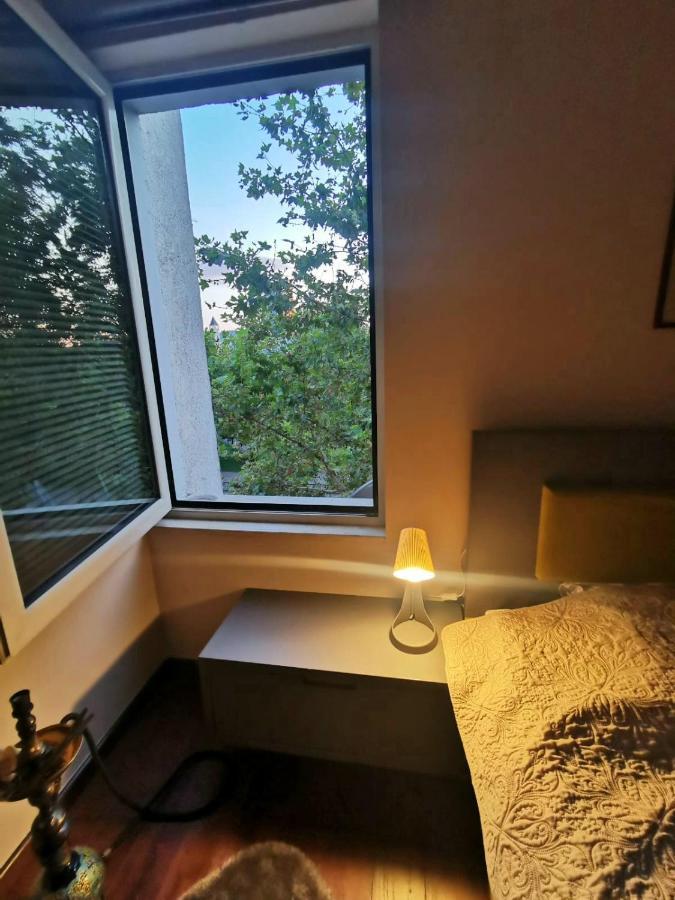 דירות טיראנה The Cozy Flat מראה חיצוני תמונה