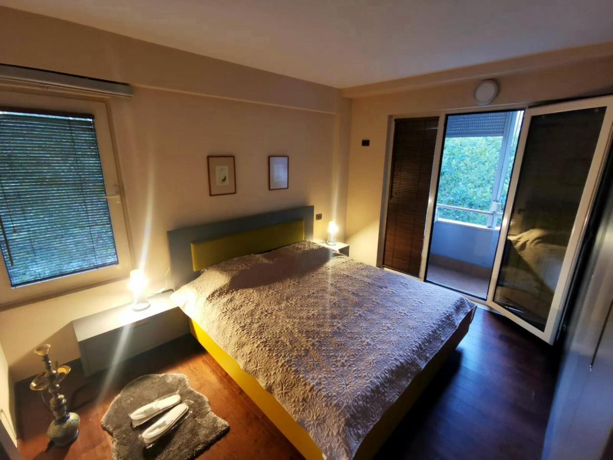 דירות טיראנה The Cozy Flat מראה חיצוני תמונה